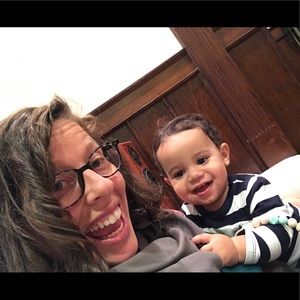 Meet your Posher, Rachel